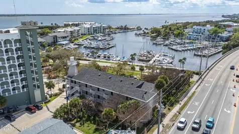 1209 E New Haven Avenue Melbourne FL 32901
