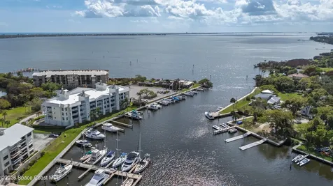 1209 E New Haven Avenue Melbourne FL 32901
