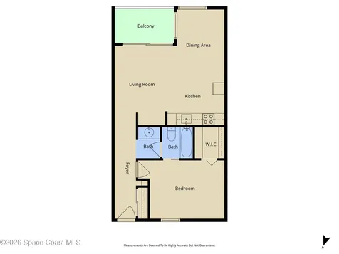 1209 E New Haven Avenue Melbourne FL 32901