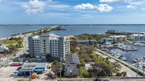 1209 E New Haven Avenue Melbourne FL 32901