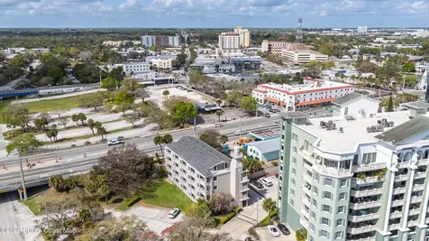 1209 E New Haven Avenue Melbourne FL 32901