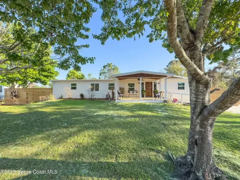 4160 Hidden Lakes Drive Mims FL 32754