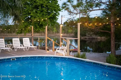 4160 Hidden Lakes Drive Mims FL 32754