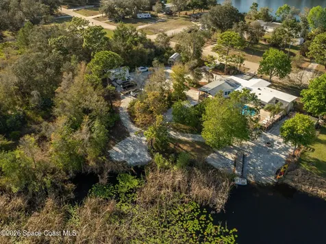4160 Hidden Lakes Drive Mims FL 32754