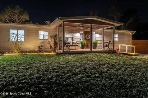 4160 Hidden Lakes Drive Mims FL 32754