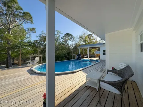 4160 Hidden Lakes Drive Mims FL 32754