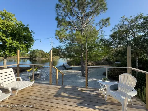 4160 Hidden Lakes Drive Mims FL 32754