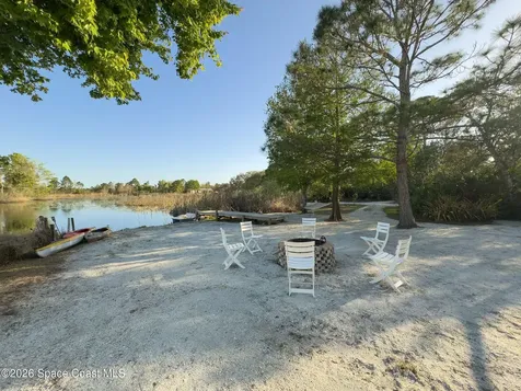 4160 Hidden Lakes Drive Mims FL 32754