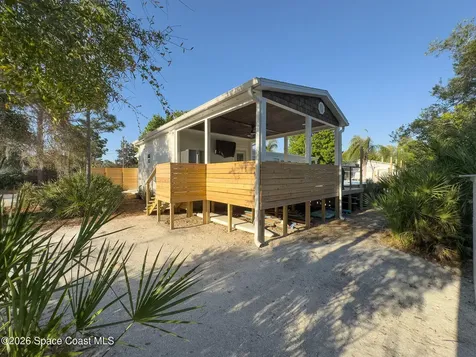4160 Hidden Lakes Drive Mims FL 32754