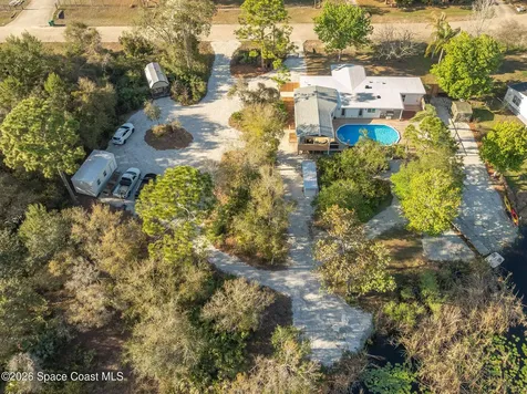 4160 Hidden Lakes Drive Mims FL 32754