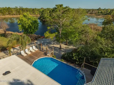 4160 Hidden Lakes Drive Mims FL 32754