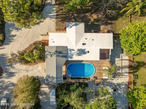 4160 Hidden Lakes Drive Mims FL 32754
