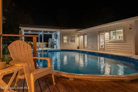 4160 Hidden Lakes Drive Mims FL 32754