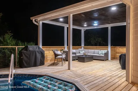 4160 Hidden Lakes Drive Mims FL 32754