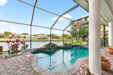 340 Newport Drive Indialantic FL 32903