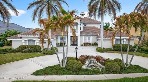 340 Newport Drive Indialantic FL 32903
