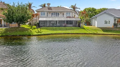 340 Newport Drive Indialantic FL 32903