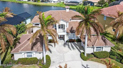 340 Newport Drive Indialantic FL 32903