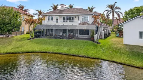 340 Newport Drive Indialantic FL 32903