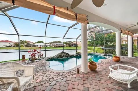 340 Newport Drive Indialantic FL 32903