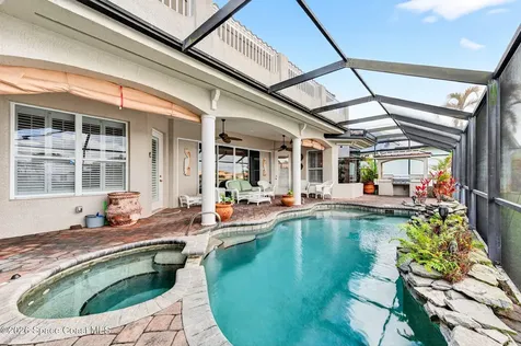 340 Newport Drive Indialantic FL 32903