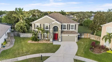 3902 Orchard Drive Melbourne FL 32940