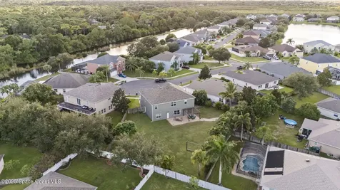 3902 Orchard Drive Melbourne FL 32940