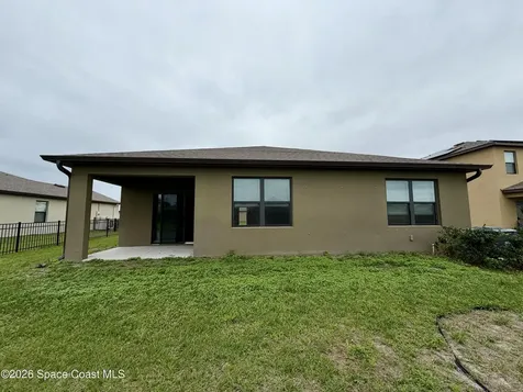 6865 Topaz Drive Grant-valkaria FL 32949