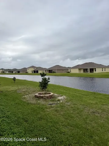 6865 Topaz Drive Grant-valkaria FL 32949