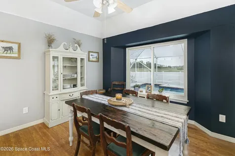 3941 Tangle Drive Titusville FL 32796