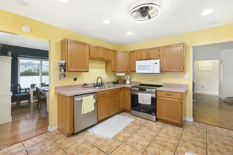 3941 Tangle Drive Titusville FL 32796