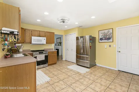 3941 Tangle Drive Titusville FL 32796