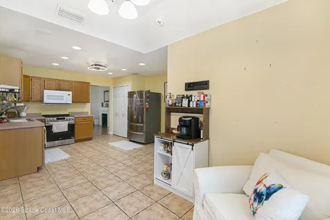 3941 Tangle Drive Titusville FL 32796