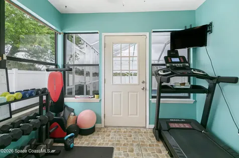 3941 Tangle Drive Titusville FL 32796