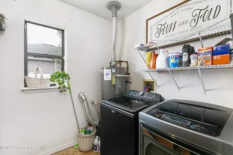 3941 Tangle Drive Titusville FL 32796