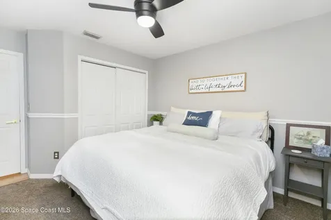 3941 Tangle Drive Titusville FL 32796