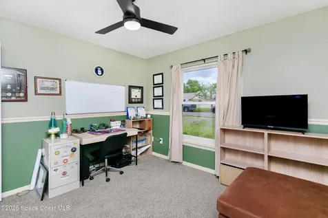 3941 Tangle Drive Titusville FL 32796