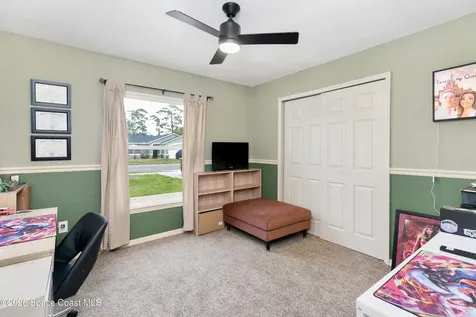 3941 Tangle Drive Titusville FL 32796