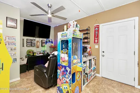 3941 Tangle Drive Titusville FL 32796