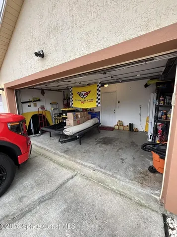 3941 Tangle Drive Titusville FL 32796