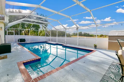 3941 Tangle Drive Titusville FL 32796