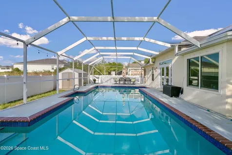 3941 Tangle Drive Titusville FL 32796