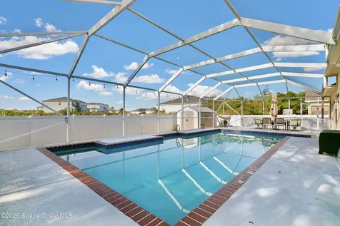 3941 Tangle Drive Titusville FL 32796