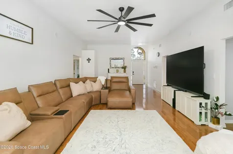 3941 Tangle Drive Titusville FL 32796