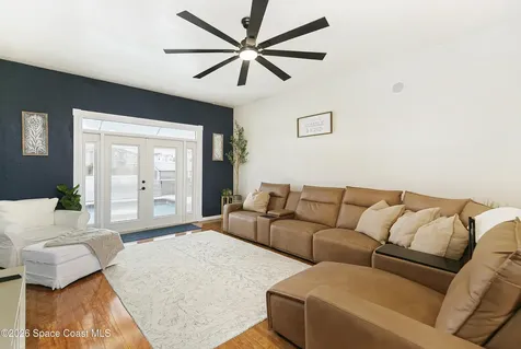 3941 Tangle Drive Titusville FL 32796