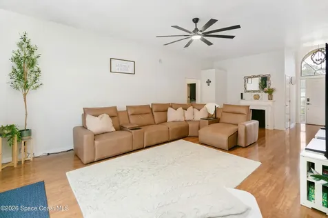 3941 Tangle Drive Titusville FL 32796