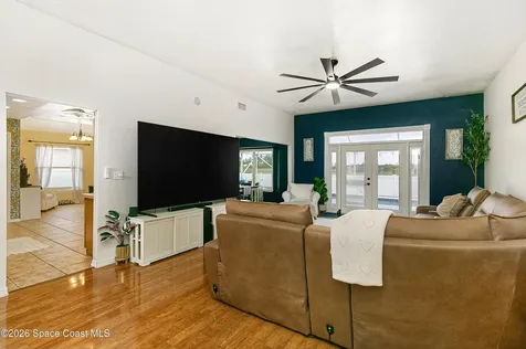 3941 Tangle Drive Titusville FL 32796
