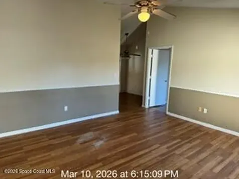 3711 Prescott Street Titusville FL 32796