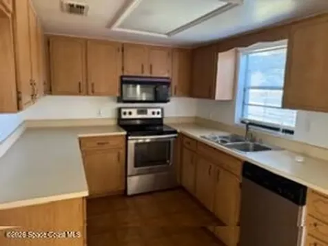 3711 Prescott Street Titusville FL 32796
