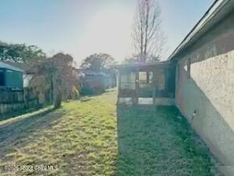 3711 Prescott Street Titusville FL 32796